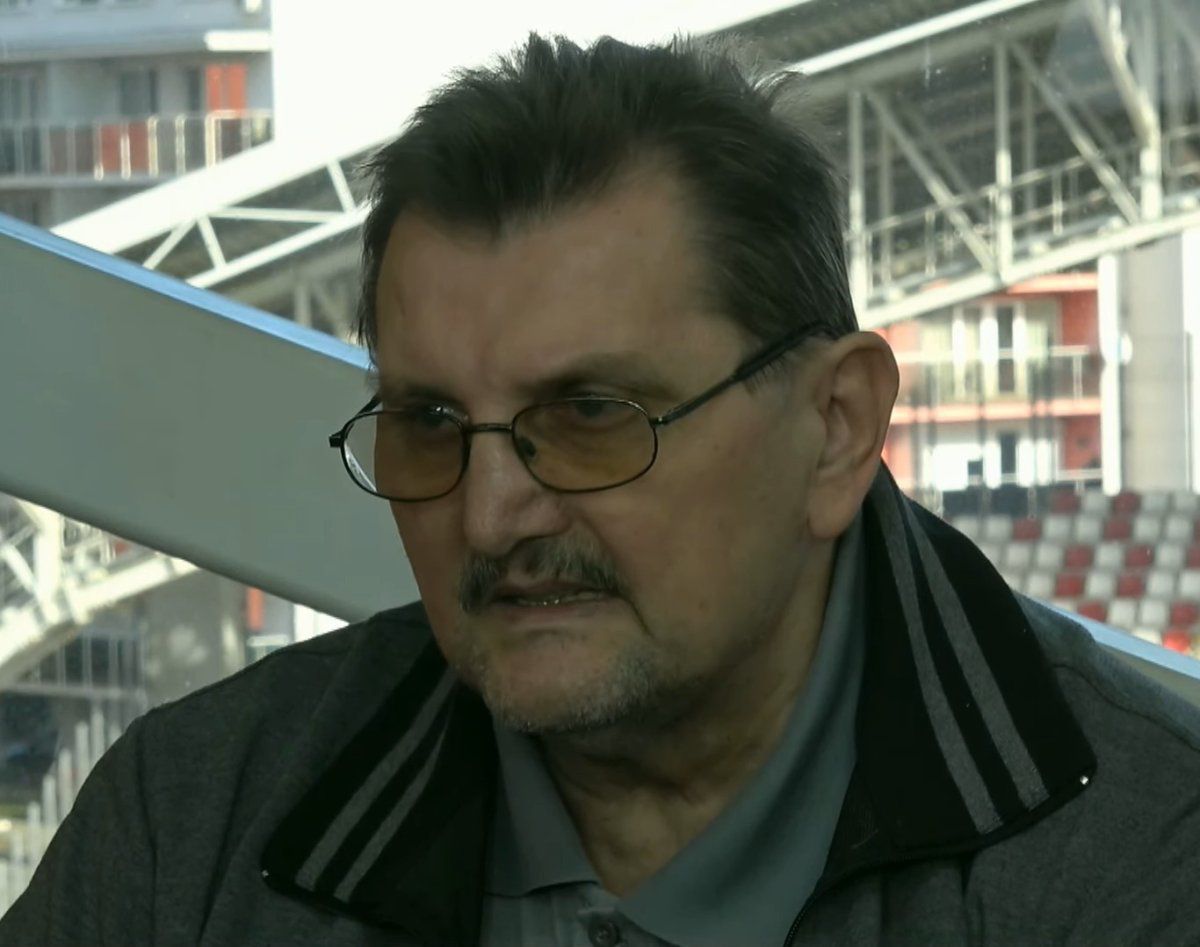 Fostul fotbalist de la UTA și Sportul a ajuns la 150 kg și are probleme de sănătate » A fost „Gheata de Argint a Europei”