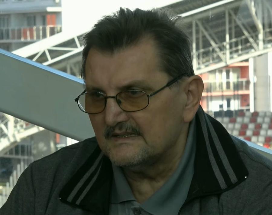 Marcel Coraș a suferit un AVC » Care este starea fostei Ghete de Argint