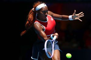 Un nou rezultat neașteptat la United Cup! Coco Gauff, numărul 4 mondial, învinsă după un set decisiv câștigat la 0 de adversara ei
