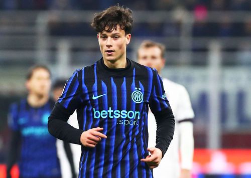 Povestea incredibilă a lui Matteo Lavelli, jucătorul de 19 ani debutat de Cristi Chivu: a fost la un pas de moarte din cauza meningitei