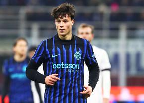 Povestea incredibilă a lui Matteo Lavelli, jucătorul de 19 ani debutat de Cristi Chivu: a fost la un pas de moarte din cauza meningitei