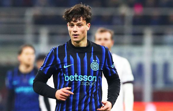 Povestea incredibilă a lui Matteo Lavelli, jucătorul de 19 ani debutat de Cristi Chivu: a fost la un pas de moarte din cauza meningitei