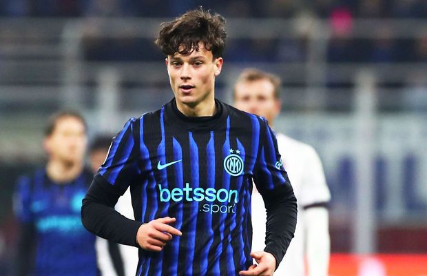 Povestea incredibilă a lui Matteo Lavelli, jucătorul de 19 ani debutat de Cristi Chivu: a fost la un pas de moarte din cauza meningitei