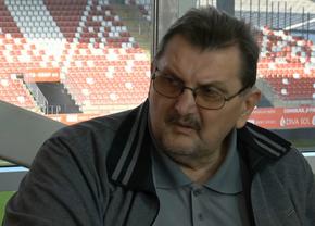 „Gheata de Argint a Europei” a ajuns la 155 de kilograme și are mari probleme de sănătate » Motivul pentru care refuză să fie operat