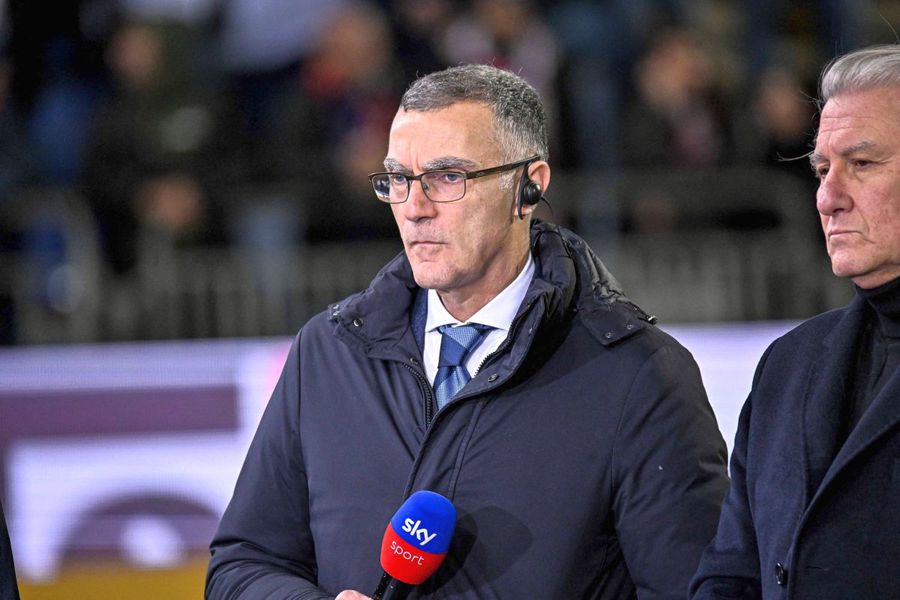 Legenda Interului pune degetul pe rană: „Asta-i lipsește lui Cristi Chivu!”