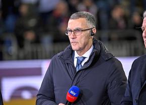 Legenda fotbalului italian exclamă: „Cel mai bun meci cu Chivu” » A identificat și o problemă