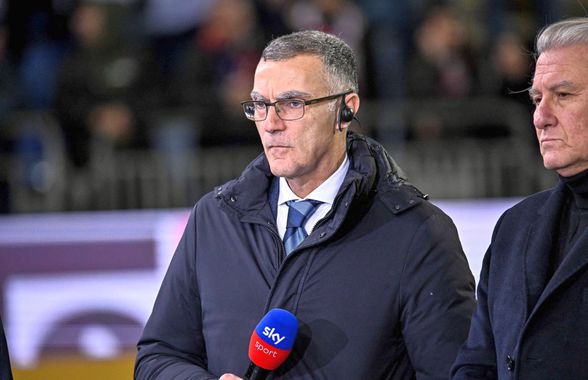Legenda Bergomi a spus ce-i mai trebuie lui Chivu pentru scudetto