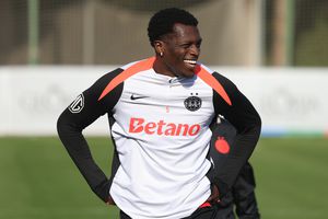 Fotbaliștii de la FCSB, chinuiți în Antalya » Cum arată după ce le-a pregătit Neubert + Pe ce au pus accent la antrenamentul de azi