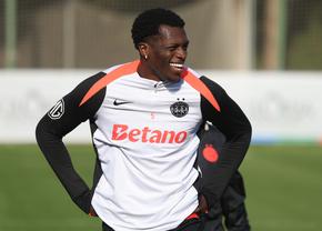 Fotbaliștii de la FCSB, chinuiți în Antalya » Cum arată după ce le-a pregătit Neubert + Pe ce au pus accent la antrenamentul de azi