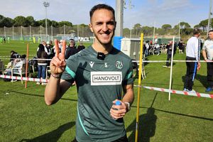 Virgil Ghiță, reacție genială la întrebarea GSP: „S-ar putea să avem nevoie de dopuri de urechi”