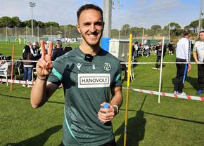 Virgil Ghiță, reacție genială la întrebarea GSP: „S-ar putea să avem nevoie de dopuri de urechi”