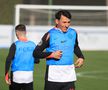 Antrenament FCSB în Antalya, Risto Radunovic FOTO: Ionuţ Iordache (GSP)