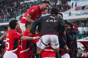 Duel decis în prelungiri între Salah și fotbaliștii de la Petrolul și FCSB