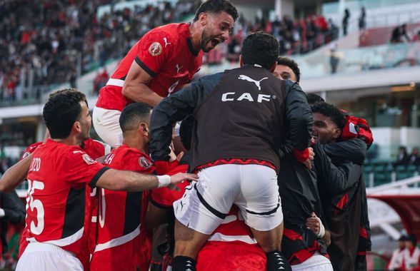 Duel decis în prelungiri între Salah și fotbaliștii de la Petrolul și FCSB