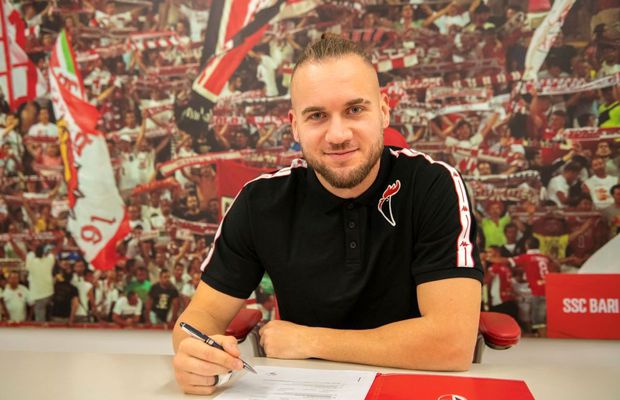 George Pușcaș va fi prezentat oficial » Atacantul s-a înțeles cu noua echipă