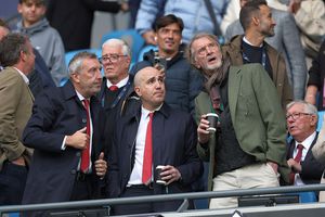 The Telegraph, detalii incendiare din culise despre demiterea lui Ruben Amorim: „În acel moment, a explodat!”