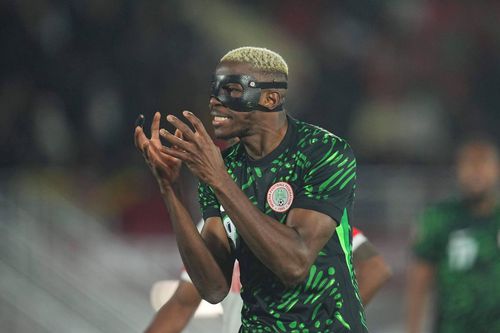 Nigeria a făcut spectacol și s-a calificat în sferturile de finală ale Cupei Africii pe Națiuni