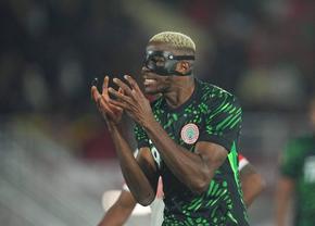 Nigeria a făcut spectacol și s-a calificat în sferturile de finală ale Cupei Africii pe Națiuni