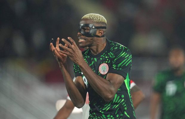 Nigeria a făcut spectacol și s-a calificat în sferturile de finală ale Cupei Africii pe Națiuni