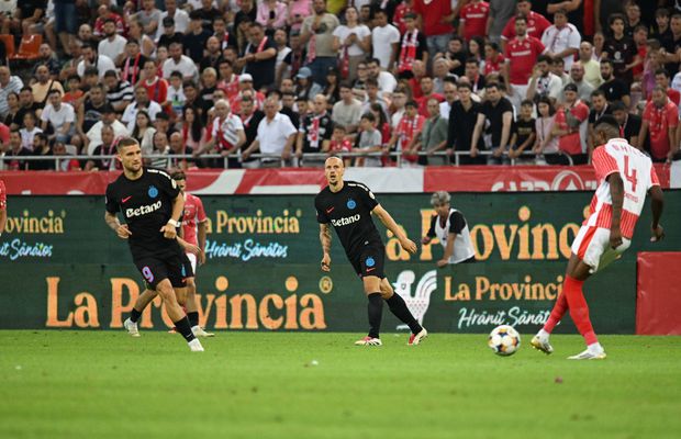 Care este compania care sustine aproape jumatate din Superliga?