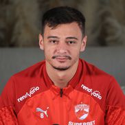 Valentin Țicu FOTO: Ionuţ Iordache (GSP)