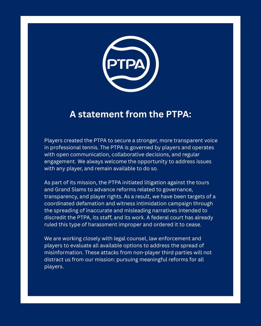 Novak Djokovic nu a mai putut fi întors! Și-a anunțat retragerea din proiectul de suflet