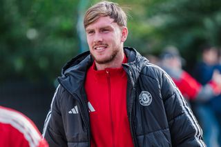 S-a despărțit de Oțelul și a semnat în Spania » Clubul pentru care va evolua fundașul neplătit la Galați