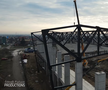 Stadionul „Eroii Timișoarei”, decembrie 2025 // foto: capturi YouTube