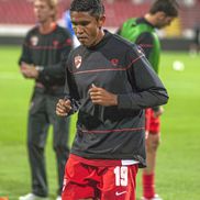 Gualberto Campos / Sursă foto: Imago Images