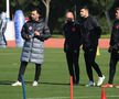 Antrenament FCSB în Antalya FOTO: Ionuţ Iordache (GSP)