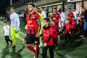 Csikszereda a renunțat la 4 jucători transferați în vară » „Războinicul” lui Robert Ilyeș și-a găsit deja echipă