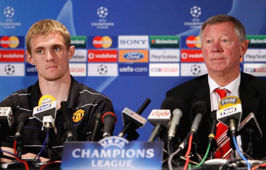 Manchester United a anunțat înlocuitorul lui Ruben Amorim: „copilul” lui Ferguson debutează miercuri