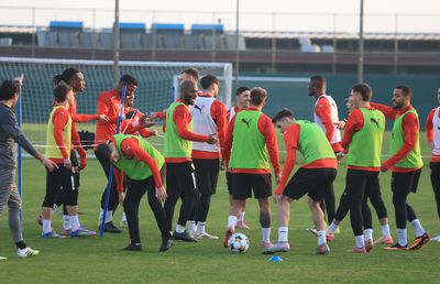 3 transferuri aliniate la Dinamo » A mai rămas doar prezentarea oficială