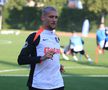 Antrenament FCSB în Antalya, Daniel Bîrligea FOTO: Ionuţ Iordache (GSP)