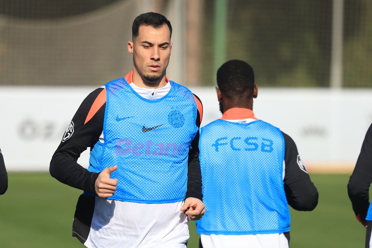 FCSB schimbă sistemul: „De la anul îi dăm drumul”