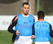 Antrenament FCSB în Antalya, Andre Duarte FOTO: Ionuţ Iordache (GSP)