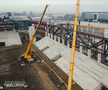 Stadionul „Eroii Timișoarei”, decembrie 2025 // foto: capturi YouTube