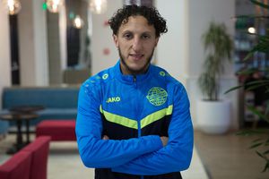 „Mămăligă, Costel Biju și Therme” » Ce a găsit în România olandezul care i-a marcat pe Frenkie de Jong sau Cody Gakpo