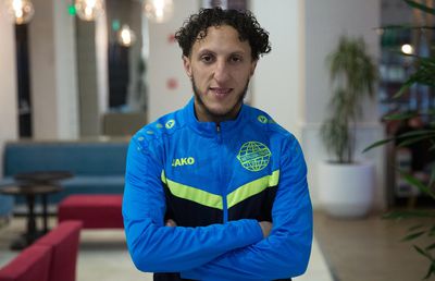 „Mămăligă, Costel Biju și Therme” » Ce a găsit în România olandezul care i-a marcat pe Frenkie de Jong sau Cody Gakpo