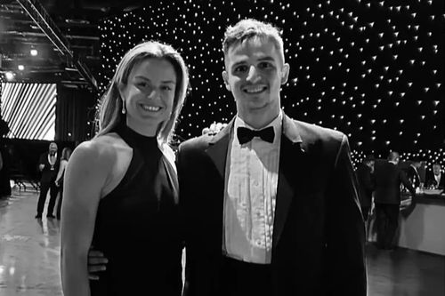 Maria Sakkari s-a logodit cu fiul prim-ministrului Greciei: „Sunt o fată norocoasă”