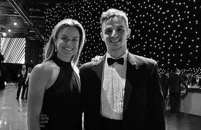 Maria Sakkari s-a logodit cu fiul prim-ministrului Greciei: „Sunt o fată norocoasă”