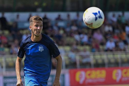 OFICIAL Transfer neașteptat la Universitatea Craiova: „Bun venit!”