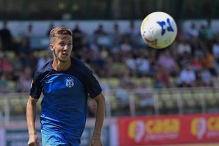 Transfer neașteptat la Universitatea Craiova: „Bun venit!”