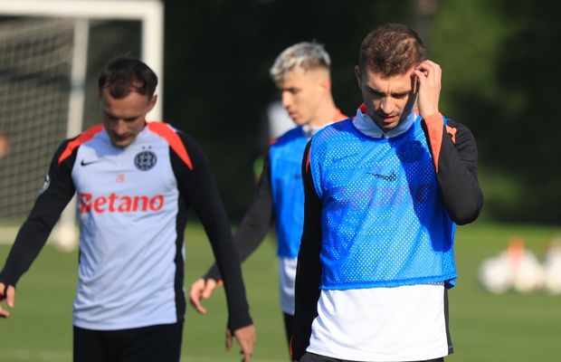 Florin Tănase e conștient de marea problemă de la FCSB: „Râde lumea de tine”