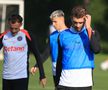 Antrenament FCSB în Antalya, Florin Tănase FOTO: Ionuţ Iordache (GSP)