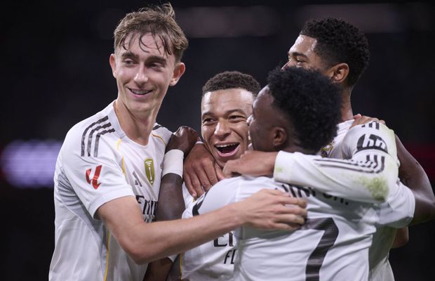 O veste bună și alta rea pentru Real Madrid » Pe cine a recuperat Xabi Alonso pentru semifinala cu Atletico