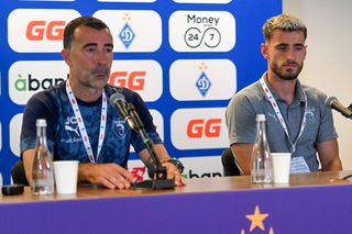 De nicăieri! Anunț-șoc în Cipru: Vlad Dragomir a rămas fără antrenor » Mesajul postat la miezul nopții