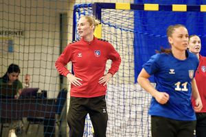 Corona Brașov - SCM Râmnicu Vâlcea » Duel tare în Liga Florilor: locul 3 versus locul 5