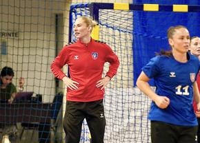 Corona Brașov - SCM Râmnicu Vâlcea » Duel tare în Liga Florilor: locul 3 versus locul 5