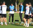 Antrenament FCSB în Antalya FOTO: Ionuţ Iordache (GSP)